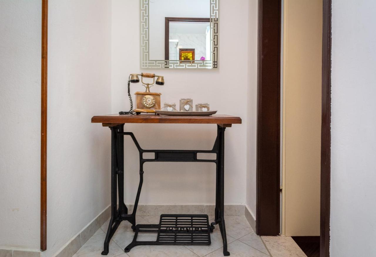 Guesthause Arbor Split Exterior photo