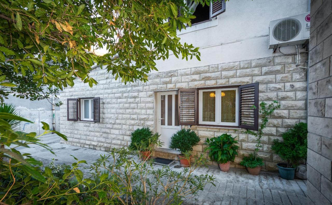Guesthause Arbor Split Exterior photo